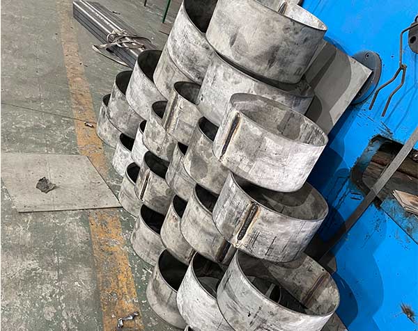 不锈钢滚筒